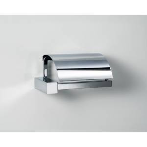 Бумагодержатель подвесной Decor Walther CO TPH4 с крышкой